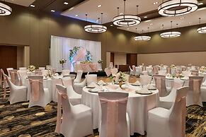 Courtyard by Marriott Calgary Airport