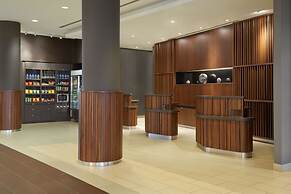 Courtyard by Marriott Calgary Airport