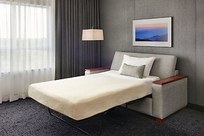 Courtyard by Marriott Calgary Airport