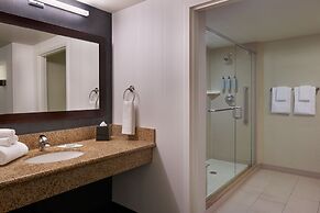 Courtyard by Marriott Calgary Airport