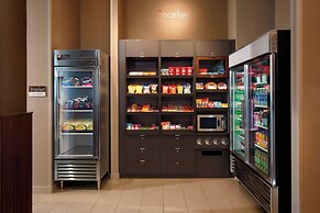 Courtyard by Marriott Calgary Airport