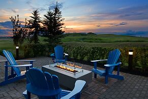 Courtyard by Marriott Calgary Airport