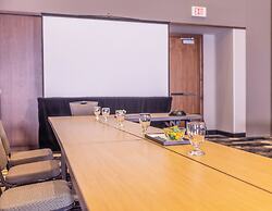 Courtyard by Marriott Calgary Airport