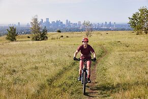 Courtyard by Marriott Calgary Airport