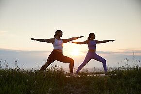 Courtyard by Marriott Calgary Airport