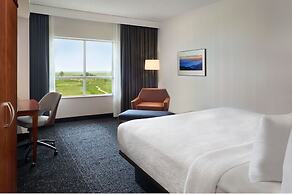 Courtyard by Marriott Calgary Airport
