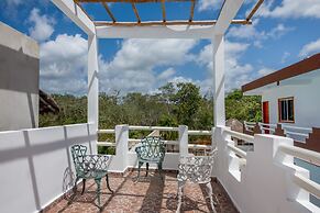 OYO Hotel Palma Real