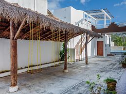 OYO Hotel Palma Real