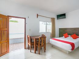 OYO Hotel Palma Real