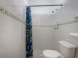 OYO Hotel Palma Real