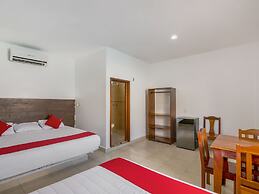 OYO Hotel Palma Real