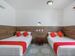 OYO Hotel Palma Real