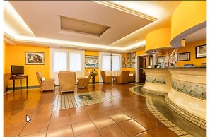 Hotel Santa Maria