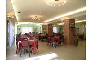 Hotel Santa Maria