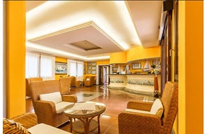 Hotel Santa Maria
