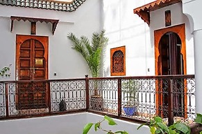Riad Dar Saba