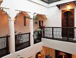 Riad Dar Saba