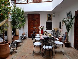 Riad Dar Saba
