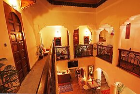 Riad Dar Saba
