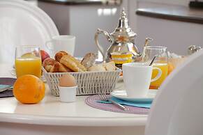 Le Cise, The Originals Relais