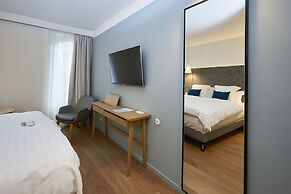 Le Cise, The Originals Relais