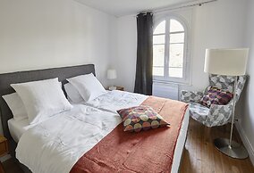 Le Cise, The Originals Relais
