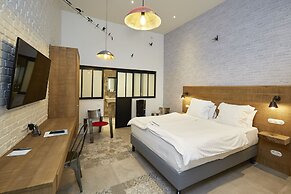 Le Cise, The Originals Relais