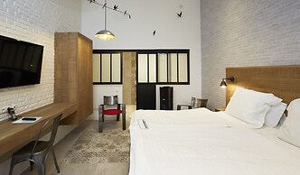 Le Cise, The Originals Relais