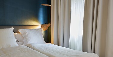 Le Cise, The Originals Relais