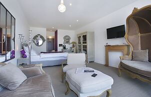 Le Cise, The Originals Relais