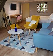 Le Cise, The Originals Relais