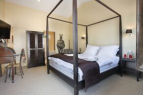 Le Cise, The Originals Relais