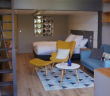 Le Cise, The Originals Relais