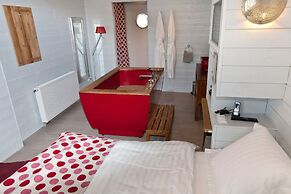 Le Cise, The Originals Relais