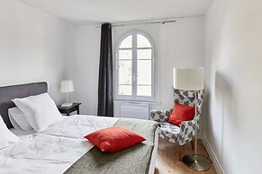 Le Cise, The Originals Relais