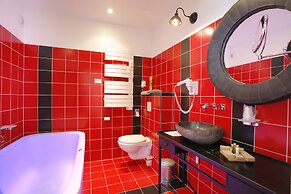Le Cise, The Originals Relais