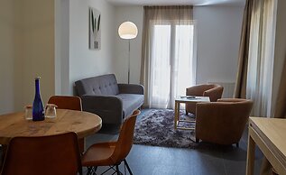 Le Cise, The Originals Relais