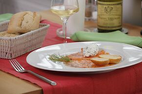 Le Cise, The Originals Relais