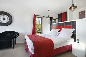 Le Cise, The Originals Relais