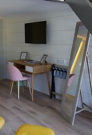 Le Cise, The Originals Relais