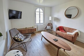 Le Cise, The Originals Relais