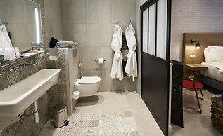 Le Cise, The Originals Relais