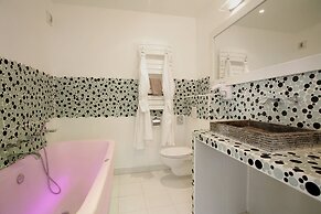 Le Cise, The Originals Relais