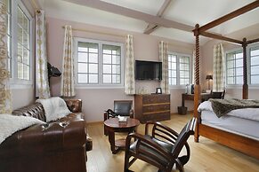 Le Cise, The Originals Relais