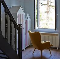 Le Cise, The Originals Relais