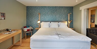 Le Cise, The Originals Relais