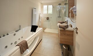 Le Cise, The Originals Relais