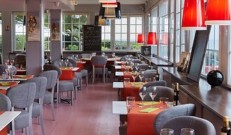 Le Cise, The Originals Relais