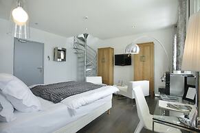 Le Cise, The Originals Relais