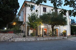 Locanda Fosca Umbra